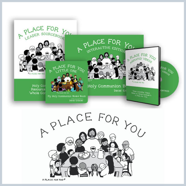 A Place for You Resources