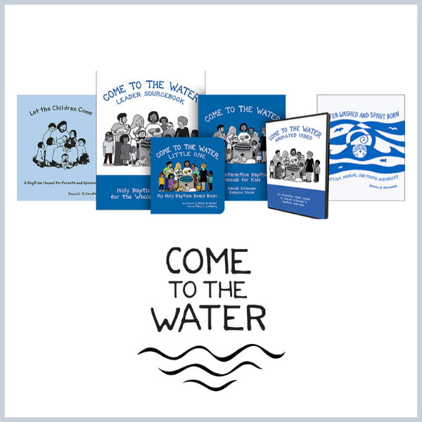 Come to the Water Resources